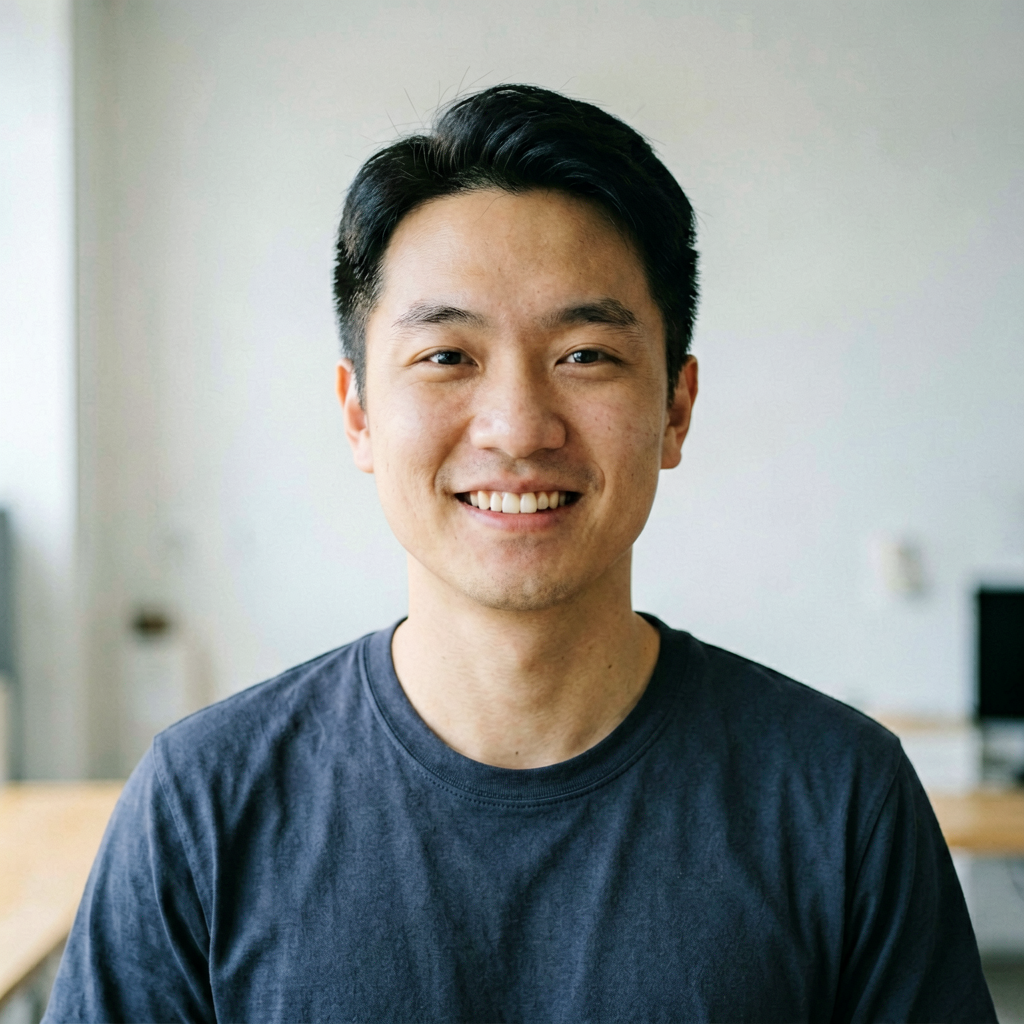 数据分析爱好者头像
