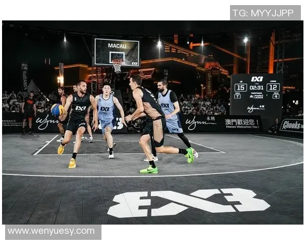 上海篮球队在大师赛中的力量展现与战术分析全面解读