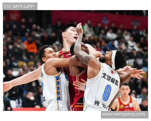 上海篮球队近期表现分析与未来发展趋势探讨