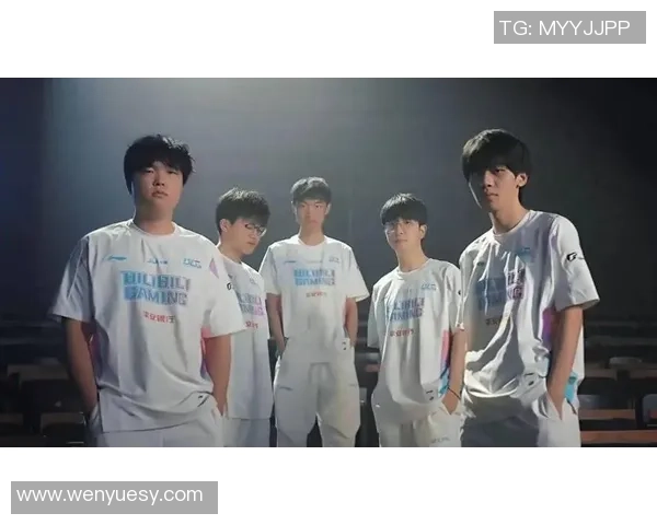 和平精英实力排行榜更新BLG战队荣登第六名引发热议